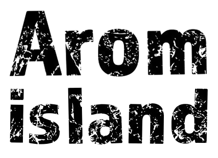 Logo Aromisland