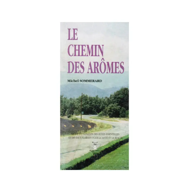 Le Chemin des Arômes – Livre numérique sur l’aromathérapie – Image 2