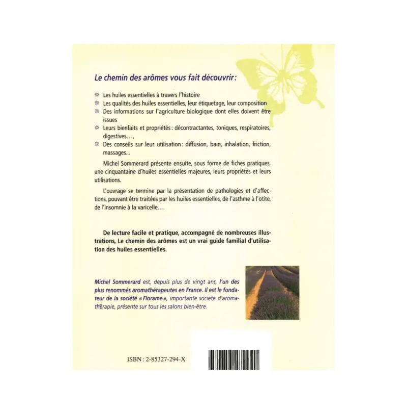 Le Chemin des Arômes – Guide numérique complet – Image 2