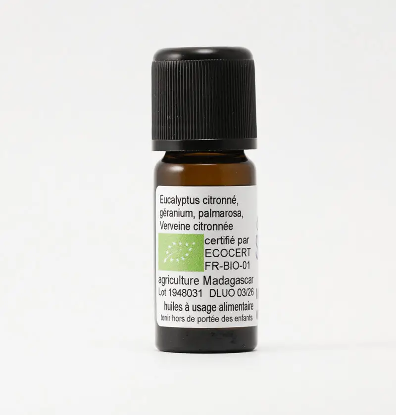 Synergie Stop Moustik – Image 4