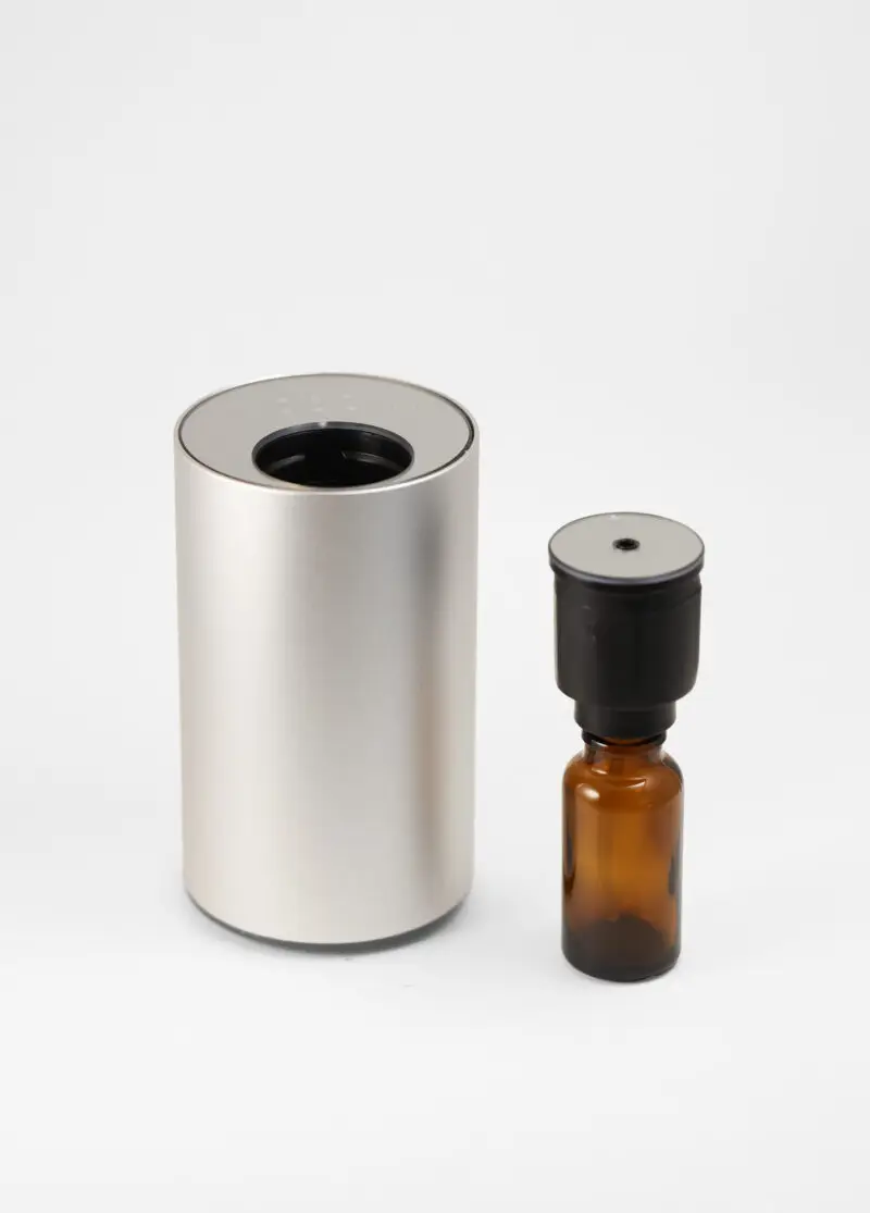 Diffuseur L’Élégance – Diffuseur d’Huiles Essentielles sans eau – Image 3