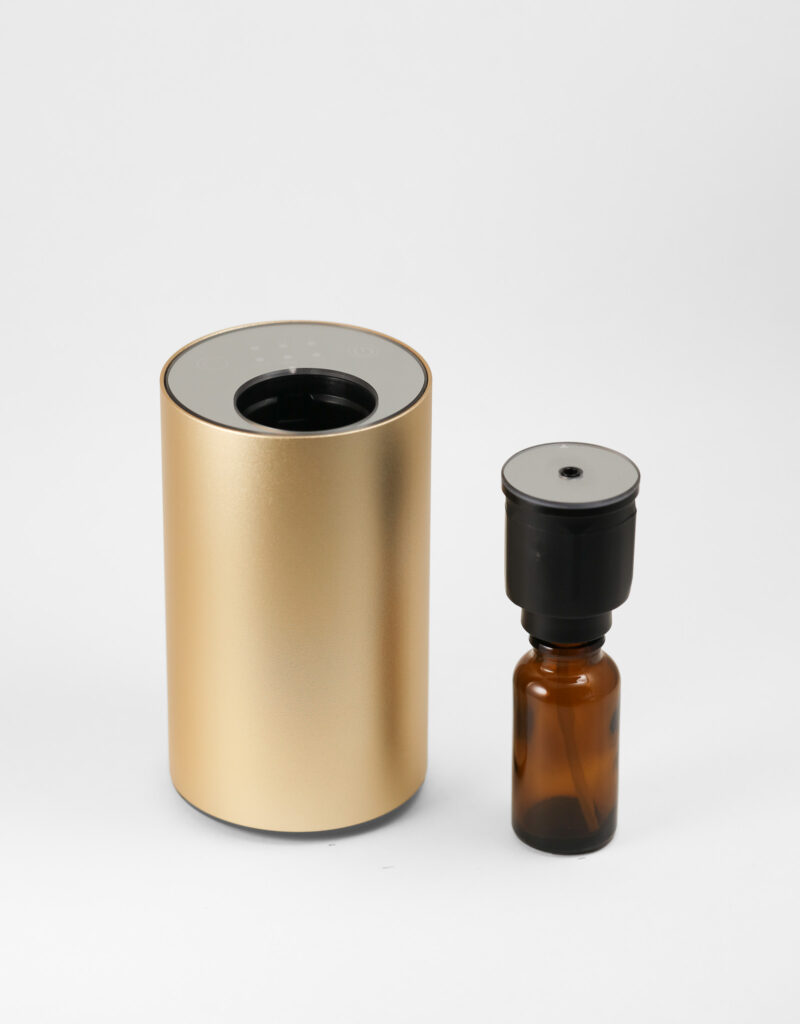 Diffuseur L’Élégance – Diffuseur d’Huiles Essentielles sans eau – Image 6