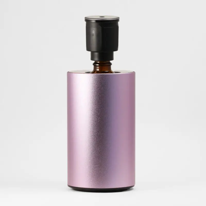 Diffuseur L’Élégance – Diffuseur d’Huiles Essentielles sans eau