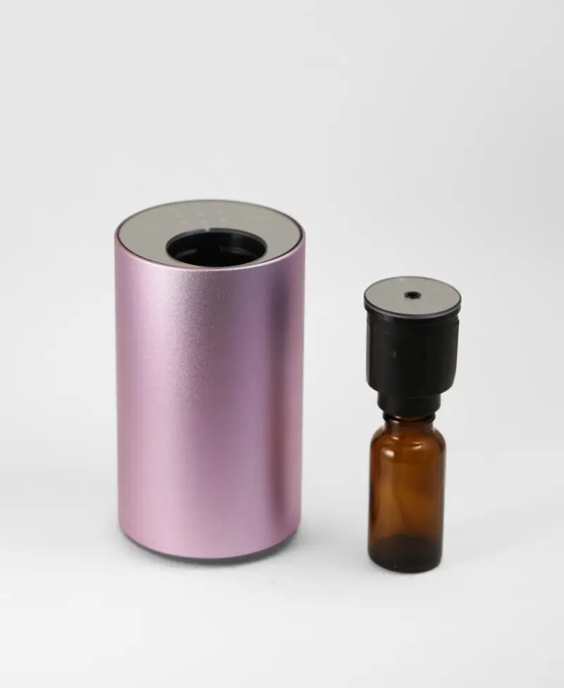 Diffuseur L’Élégance – Diffuseur d’Huiles Essentielles sans eau – Image 5