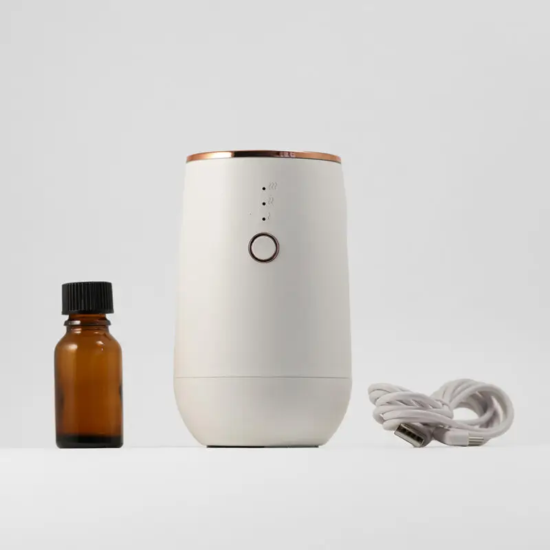 Diffusseur Bluetooth Blanc