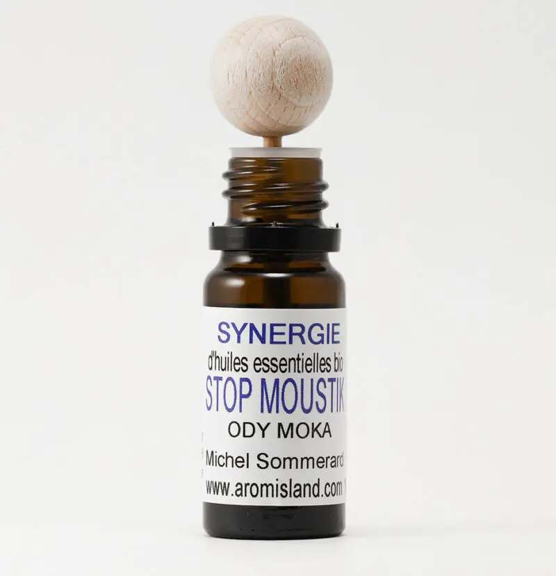 Synergie Stop Moustik – Image 2