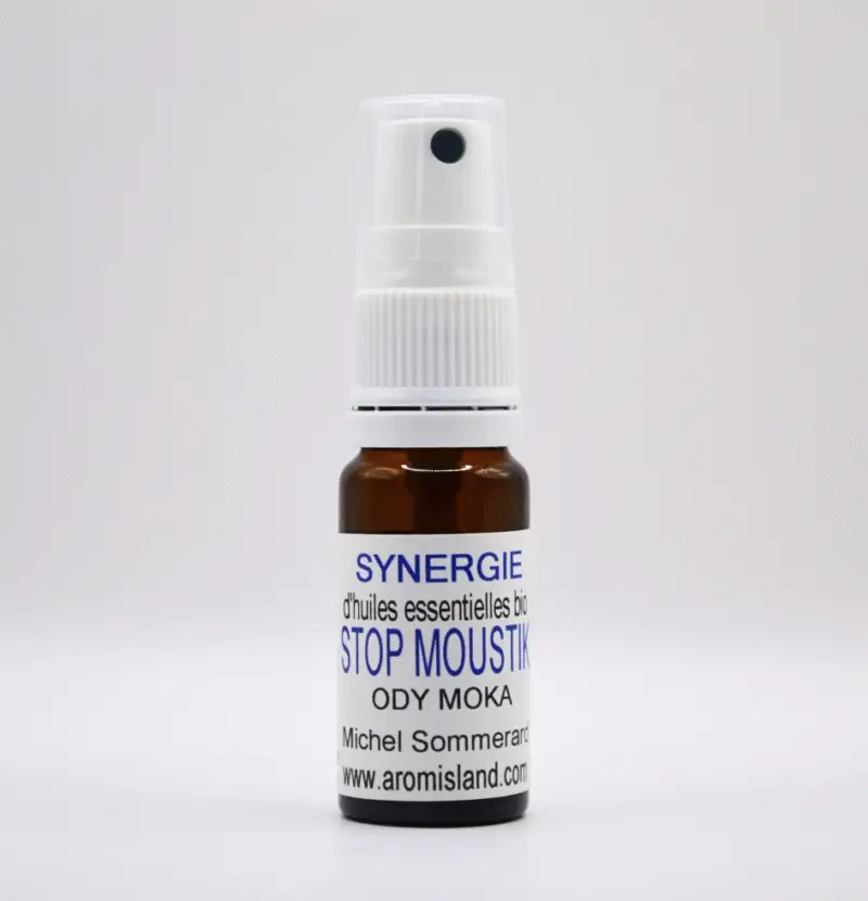 Synergie Stop Moustik – Image 3