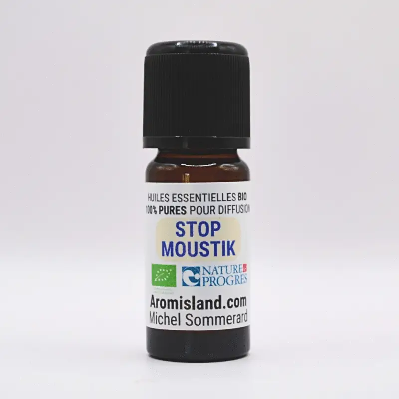 Synergie Stop Moustik