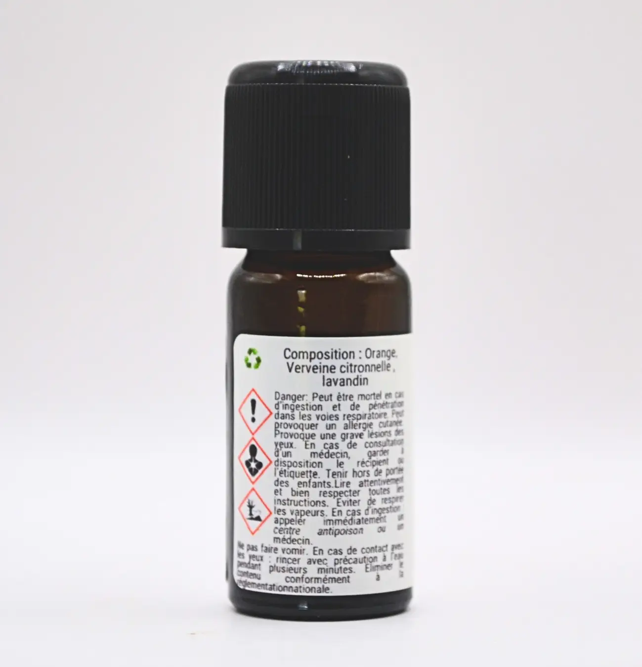 Synergie Ambiance Verveine - Fraicheur & Légèreté – Image 2