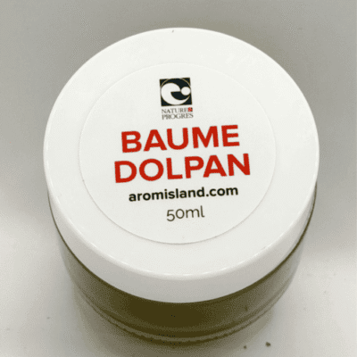 Dolpan – Baume Active Souplesse