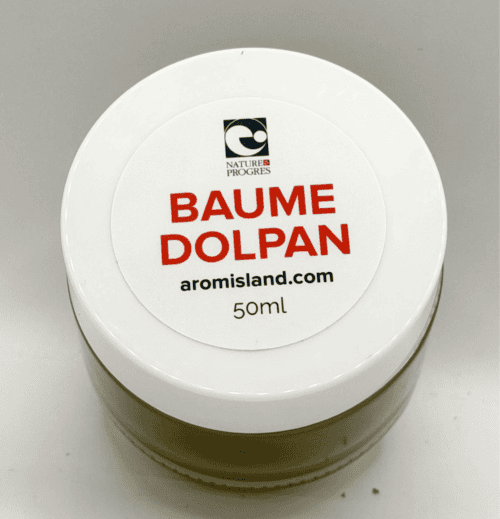Dolpan – Baume Active Souplesse